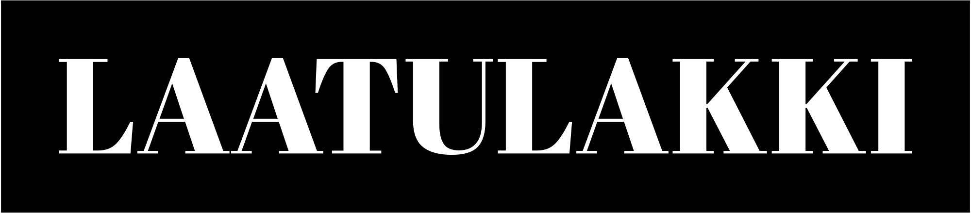 Laatulakki
